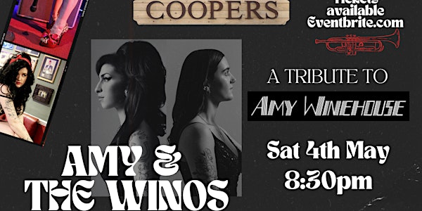 Amy & the Winos