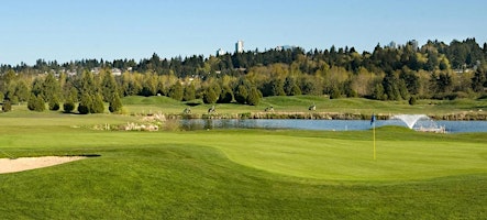 BCWLA 2024 Golf Tournament primary image