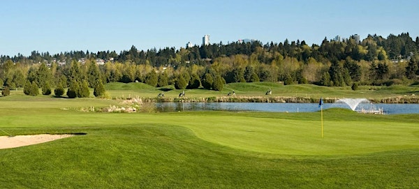 BCWLA 2024 Golf Tournament