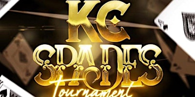 KC Spades Tournament primary image