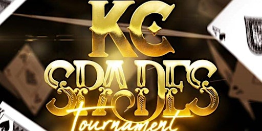 Imagem principal do evento KC Spades Tournament