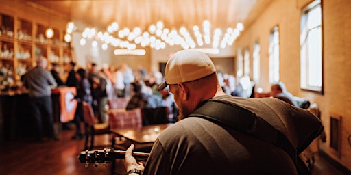 Live Music Series at River Birch Bar primary image