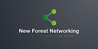 Imagem principal do evento New Forest Business Networking