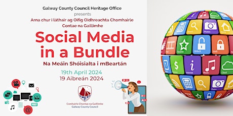 Social Media in a Bundle (19th April 2024)