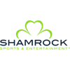 Logo de Shamrock Sports & Entertainment