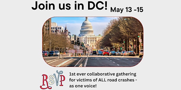2024 Road Safety Days DC