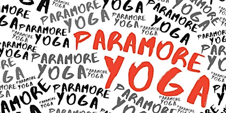 Primaire afbeelding van Paramore Yoga