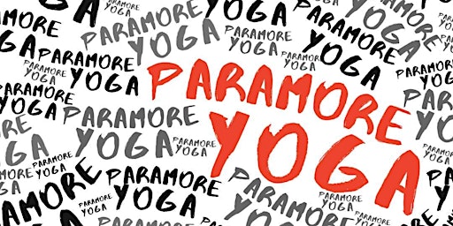 Paramore Yoga  primärbild