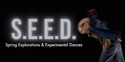 SEED Concert - April 12 @7:30pm primary image