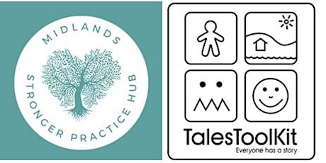 Tales Toolkit for Childminders information session
