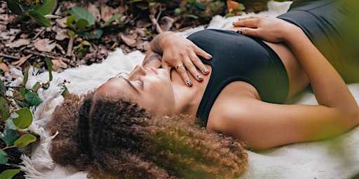 Imagen principal de April Breath Work with Sound Bath