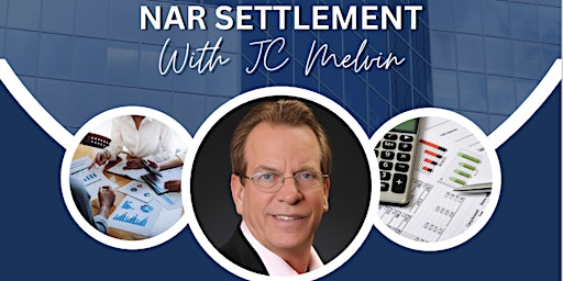 Primaire afbeelding van JC Melvin Explains the NAR Settlement