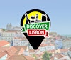 Logotipo da organização Discover Lisbon - Tours & Crawls