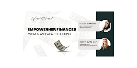 Women and Wealth Building