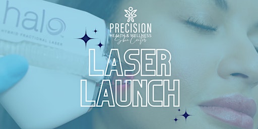 Imagem principal de Precision Laser Launch