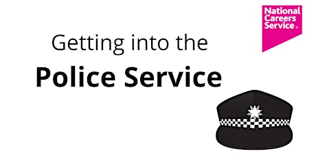 Applying to the Police Service