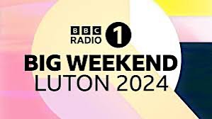 Imagem principal do evento Radio 1's Big Weekend 2024 - Sunday