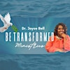 Logótipo de Dr. Joyce Bell - Be Transformed Ministries