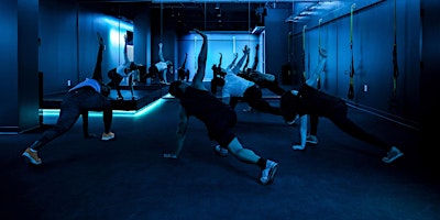 Improve Core Strength w/ Spectrum Performance Physical Therapy primary image
