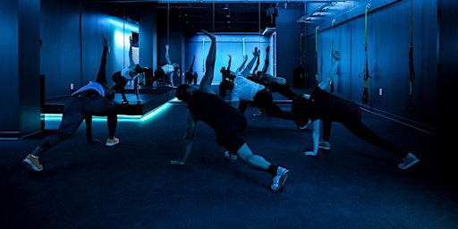 Imagem principal do evento Improve Core Strength w/ Spectrum Performance Physical Therapy