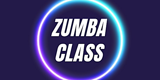 Let's Dance! New After Hours Zumba Party!  primärbild