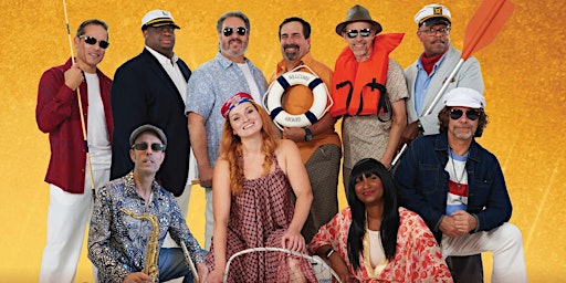 The Opera House presents: YACHT ROCK GOLD! primary image