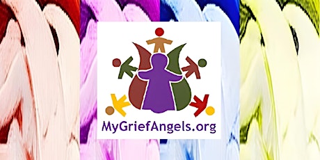 EASTER SUNDAY Free Open Virtual Peer-led Grief Support Group by MyGriefAngels.org