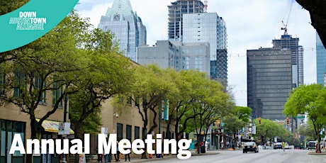 Downtown Austin Alliance 2024 Annual Meeting