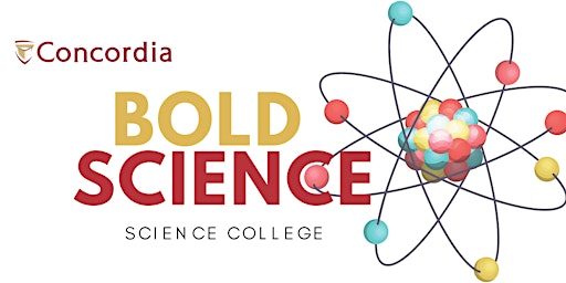 Hauptbild für BOLD Science Conference  24: Cancer Research