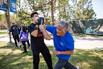 Free Self-Defense Class