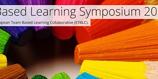 Imagem principal do evento European Team-Based Learning Community Manchester Symposium 2024