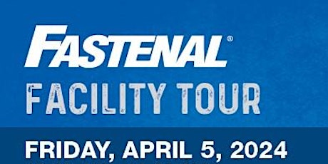 Fastenal Canada Fulfillment Center - ASCM Facility Tour