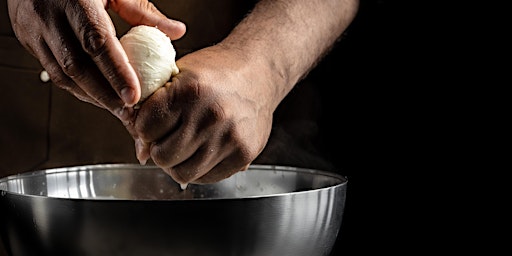 Making Yogurt & Simple Cheese primary image