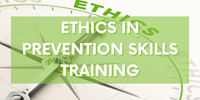 Ethics in Prevention Training - St. Cloud primary image