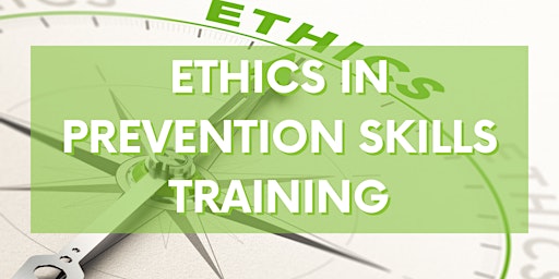 Hauptbild für Ethics in Prevention Training - St. Cloud
