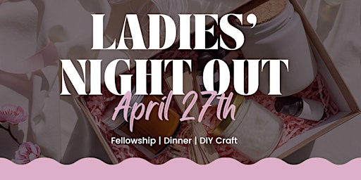 Hauptbild für Ladies' Night Out