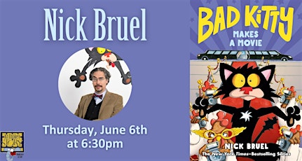 Nick Bruel