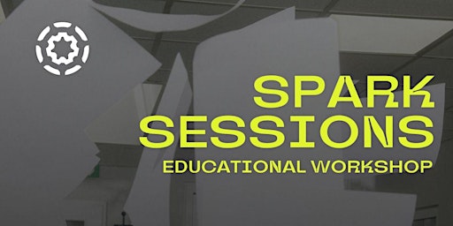 Primaire afbeelding van Spark Sessions: Educational Workshop: Grant Writing With Britt Church