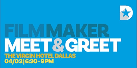Dallas Film Commission Industry Networking Event