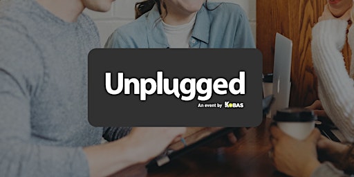 Unplugged, London | Hospitality Event | 23 Apr, 11am-4pm  primärbild
