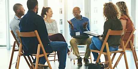 POWER: Focus Group - 23 de abril de 2024, 10h (Online, só para homens)