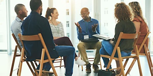 Imagen principal de POWER: Focus Group - 23 de abril de 2024, 10h (Online, só para homens)