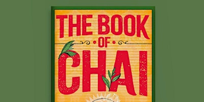 Hauptbild für The Book of Chai - An Evening With Mira Manek