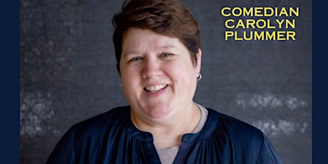 Maine Event Comedy Presents Carolyn Plummer