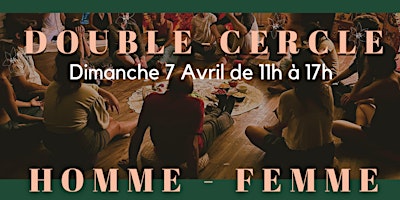 Imagem principal do evento Double-Cercle  à Namur