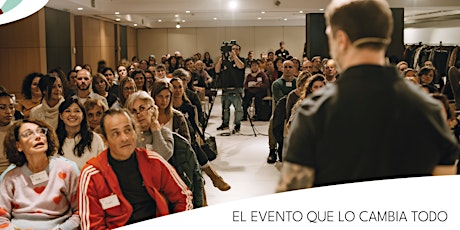 Rompiendo Esquemas - El evento que lo cambia TODO - 2 días - Gratis -