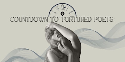 Primaire afbeelding van Countdown to Tortured Poets