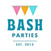 Logotipo de Bash Parties
