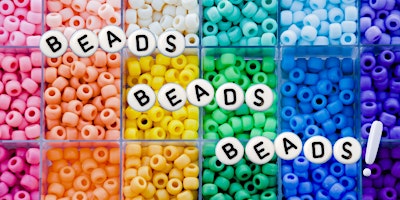 Beads, Beads, Beads! primary image