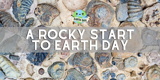 Imagen principal de A Rocky Start to Earth Month